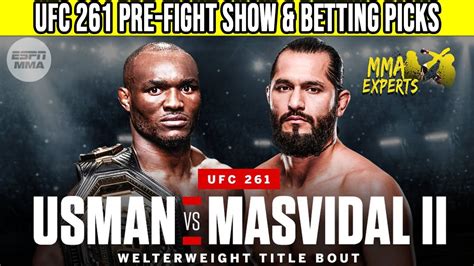 usman vs masvidal 2 live.
